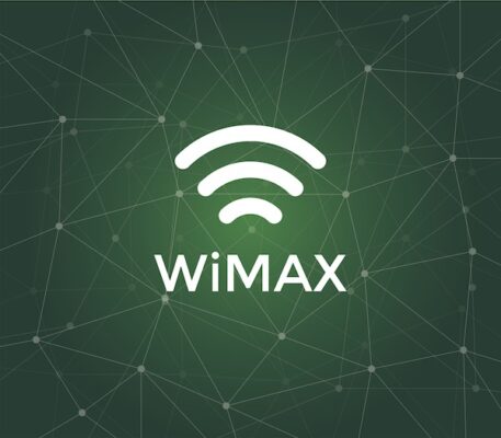 WiMAXとWiMAX 2+の違い