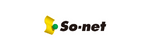 So-netのロゴ