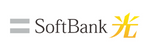 Softbank光のロゴ