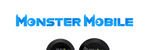 モンスターモバイルのロゴ