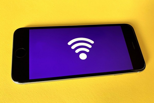 Wi-Fiのイメージ画像