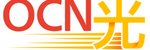 OCN光のロゴ