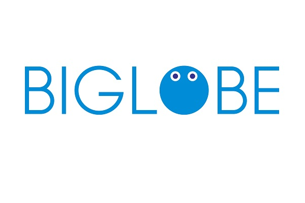 BIGLOBE光公式ロゴ