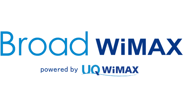 BroadWiMAX 公式ロゴ