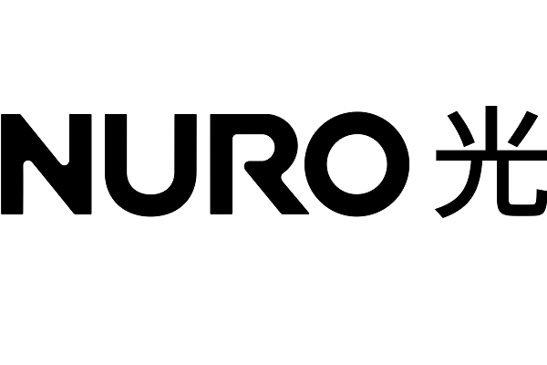 NURO光公式ロゴ