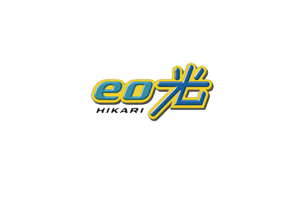 eo光公式ロゴ