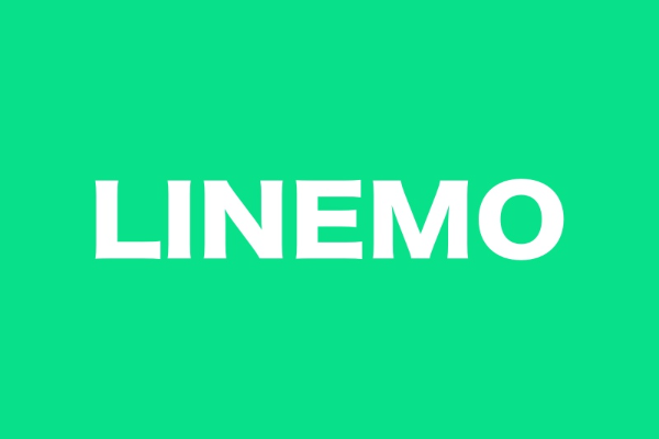 LINEMO 評判 2