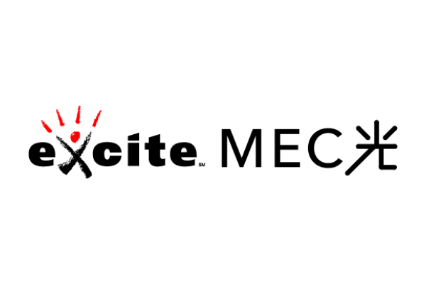 excite MEC 光