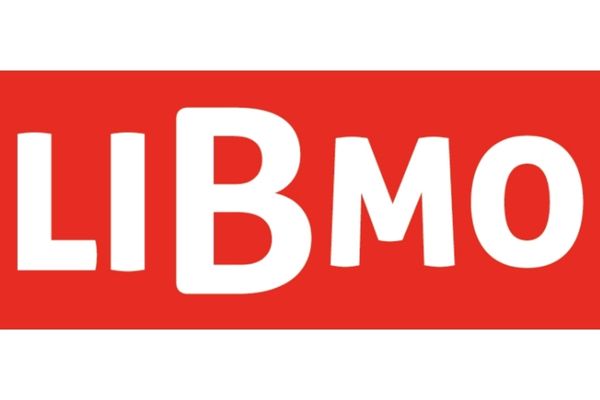 LIBMO　商標