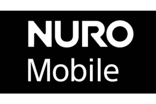 NUROモバイル　商標