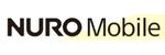 nuroモバイル　ロゴ