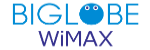 BIGLOBE-WiMAX-ロゴ