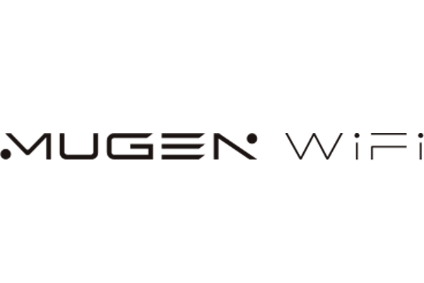 mugen wi-fi：大容量データがお得に使える