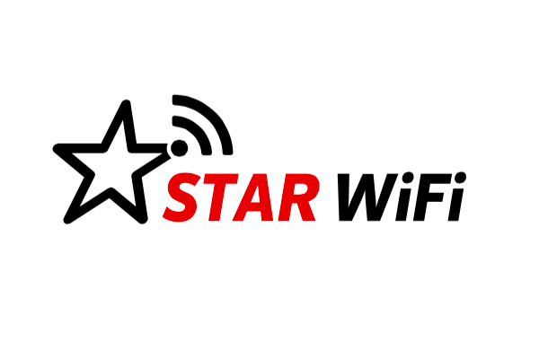 STAR-WiFi