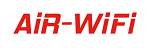 AiR-WIFI　ロゴ