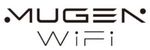 MUGEN WiFi　ロゴ