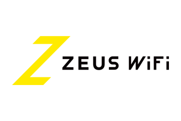 zeus wifi：20GBであれば月額980円の神コスパ