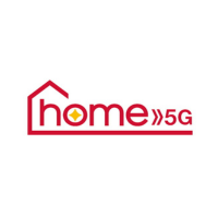 ドコモ　home5G