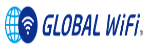 グローバルWiFiロゴ