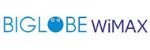 BIGLOBE WiMAX　ロゴ
