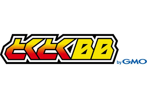 GMOとくとくBB　商標