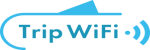 TrioWi-Fi　ロゴ