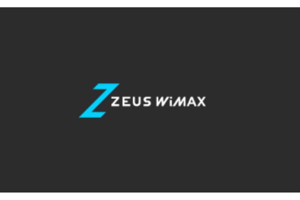 ZEUS WiMAX　商標