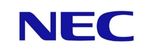 NEC　ロゴ