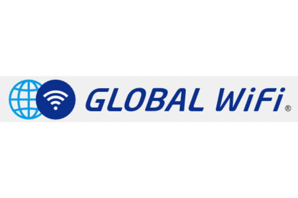 グローバルWiFi 4