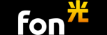 FON光のロゴ